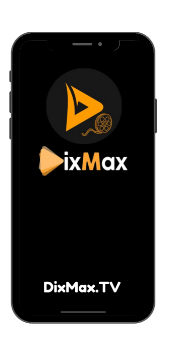 Dixmax phone screen